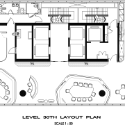 Here is the Maybank Tower in Singapore which angle, area, artwork, black and white, design, diagram, drawing, floor plan, font, line, line art, monochrome, plan, product, product design, structure, technical drawing, text, white