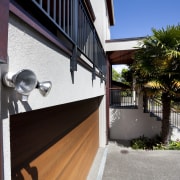 Laser Group Services Ltd provided all the lighting, architecture, building, facade, home, house, outdoor structure, property, real estate, residential area, black