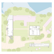 Floor plan - area | design | line area, design, line, pattern, plan, product, product design, yellow, white, yellow
