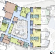 Floor plan - architecture | area | building architecture, area, building, elevation, floor plan, home, mixed use, neighbourhood, plan, property, real estate, residential area, suburb, urban design, white