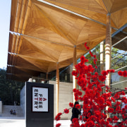 Exterior view of Auckland Art Gallery. - Exterior architecture, house, structure