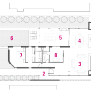 Final floor plan. - Final floor plan. - angle, architecture, area, design, diagram, drawing, elevation, floor plan, line, plan, product, product design, structure, white