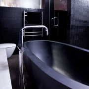 Bathroomware from Mico Bathrooms. - Bathroomware from Mico architecture, bathroom, interior design, plumbing fixture, product design, room, sink, black, blue