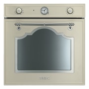 Smeg Cortina range ovens and cooktops. - Smeg home appliance, kitchen appliance, product, product design, white