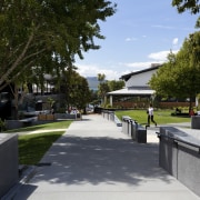 Jawa Structures  Hurstmere Green engineering - Jawa architecture, estate, neighbourhood, plant, real estate, residential area, tree, walkway, brown, black