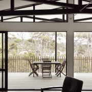 City meets country at Karaka Lakes - City architecture, daylighting, glass, home, house, interior design, shade, window, white