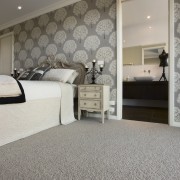 High-spec show home  the Ridgeview by Harwood carpet, ceiling, floor, flooring, home, interior design, laminate flooring, room, tile, wall, wood flooring, gray