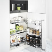 You can have all your coffee condiments together furniture, home appliance, kitchen, product design, small appliance, white