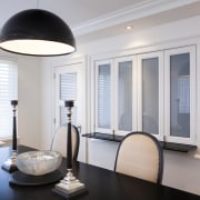 Small kitchen remodel by Alan Berman of Archetype ceiling, home, interior design, real estate, room, window, gray