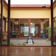 ASL joinery by Fairview Whakatane.  This whakatane window, brown