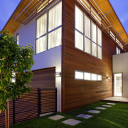 Wake-up call  Coast Papamoa beach development - architecture, building, cottage, elevation, estate, facade, home, house, property, real estate, residential area, siding, sky, window, brown