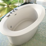 Soaking in a bath that is perfectly contoured bathtub, bidet, plumbing fixture, product design, toilet seat, white