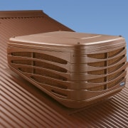 Brivis air conditioning systems have been fine-tuned to product, product design, brown