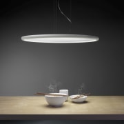 LED lighting solutions that provide good task lighting ceiling fixture, lamp, light, light fixture, lighting, lighting accessory, product design, still life photography, table, black