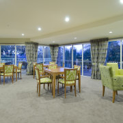 Bupa Parklands on Papanui Village features a wide estate, interior design, property, real estate, resort, gray