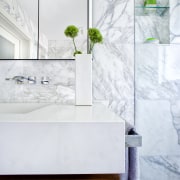 Marble bathroom renovation - Marble bathroom renovation - bathroom, ceramic, floor, flooring, furniture, home, interior design, product, product design, purple, room, table, tap, tile, wall, white