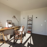 Te Arai Farm Estate Mangawhai - Te Arai floor, flooring, home, interior design, property, real estate, room, table, gray