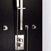 Transitional Gessi bathroomware - Transitional Gessi bathroomware - hardware, plumbing fixture, product design, shower, tap