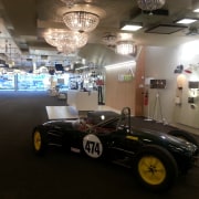 Lighthouse Lighting - Lighthouse Lighting - automotive design automotive design, automotive exterior, car, motor vehicle, race car, sports car, vehicle, black