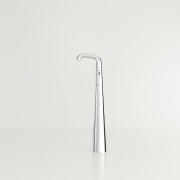 Caroma Marc Newson Collection - Caroma Marc Newson plumbing fixture, product, product design, tap, white