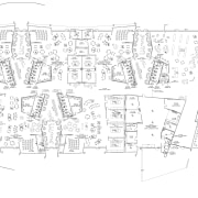 Street of knowledge  Hobsonville Point Primary and angle, architecture, area, artwork, black and white, design, drawing, line, line art, plan, product design, residential area, sketch, structure, white