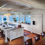 A new kitchen in the wing of this countertop, interior design, kitchen, real estate, window, gray