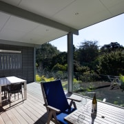 Holiday home renovation with new addition, Poggenpohl kitchen, house, property, real estate, black