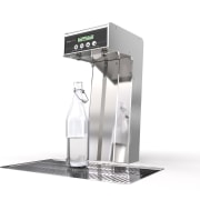 Cosmetal filtered drinking water systems from Merquip offer coffeemaker, espresso machine, kitchen appliance, product, product design, small appliance, white