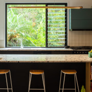 The wider design brief included adding a new 