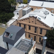 Roof with a view. - Inspired infill - 