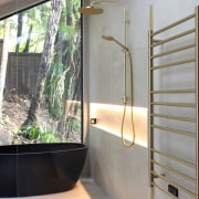 A key feature is the 'wet zone' – 