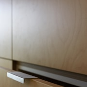 Contemporary cabinetry pulls. - Slice of heaven - 