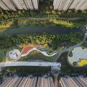 Eagle eye view. - Rhythm of life - 