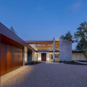 Set within a 15ha parcel, Whispering Stones encompasses 