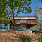 Swatt + Partners' architecture and design approach includes 