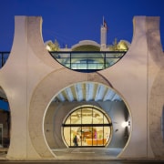 The VPC aims to see beyond conventional uses 