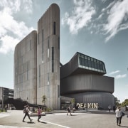 130356 DEAKIN LAW BUILDING N7 printhicmyk -  