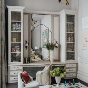Daughter's bedroom. - 'Worthy of Architectural Digest' - 