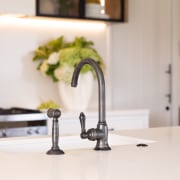 Refined yet inviting -  