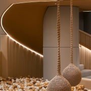 The ball pool. - Valley of dreams - 