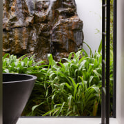 Master ensuite outlook detail. - Serenity meets day-to-day 