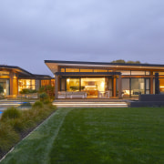 One of the home’s defining features is its 