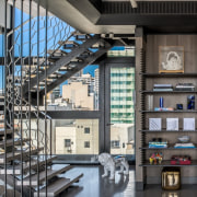 At the core of Mallorca’s design is the architecture, building, city, facade, metropolis, metropolitan area, mixed-use, urban area, gray, black