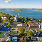 Collège Saint-Paul – in the suburbs of Montreal 