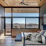 Master bedroom. - Oasis of cool - 