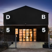 Repurposed, rebranded and reorganised – a timber warehouse 