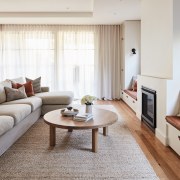 Designer: 'Having lots of existing space was a 