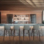 Amenities include a boardroom, work from home facilities, 