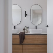 Family bathroom. - A conduit for togetherness - 