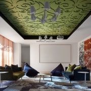 Alongside 60 generously sized apartments, some with dual-key 